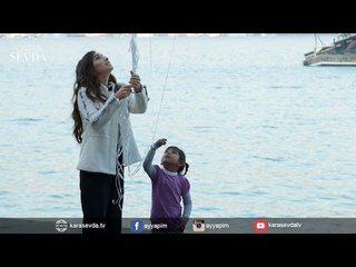 Kara Sevda 6.Bölüm | Kemal'i bana düşman etme!