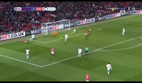 Zlatan Ibrahimovic Goal HD - Manchester United 4-1 West Ham - 30.11.2016