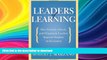 Buy book  Leaders of Learning: How District, School, and Classroom Leaders Improve Student