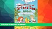 Best book  Jamaican Adventure with Tori and Paul online to buy