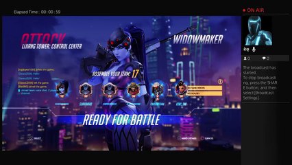 Come join for some dicking around