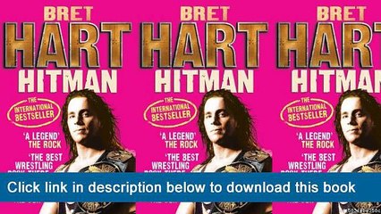 ~~~~~~!!eBook PDF Hitman: My Real Life In The Cartoon World Of Wrestling