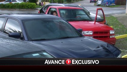 Silvana Sin Lana, Avance Exclusivo 90: Lucía no pierde OPORTUNIDAD para declararle su amor a Andrés