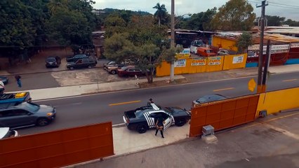 No Se Ve - Anonimus ft. Arcángel [Official Video]