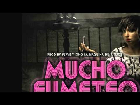 ALGENIS FT RANDY GLOCK Y WAMBO MAFIA BOY (MUCHO FUMETEO) NEW 2012 ROTTWEILAS INC Y MILLONES REC