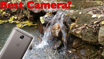OnePlus 3T 4K Camera Test!
