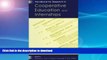 Read books  Handbook for Research in Cooperative Education and Internships online for ipad