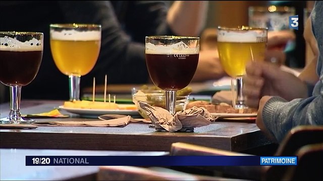 Unesco : la bière belge entre au patrimoine mondial