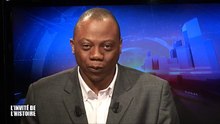 dr. cheich Anta Diop Egyptelogue