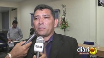 Prefeito eleito de Cajazeiras confirma que sua esposa será secretária de Agricultura