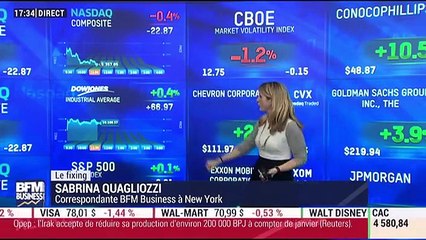 Le Club de la Bourse: Jacques-Antoine Bretteil, Julien Nebenzahl et Dorian Abadie - 30/11