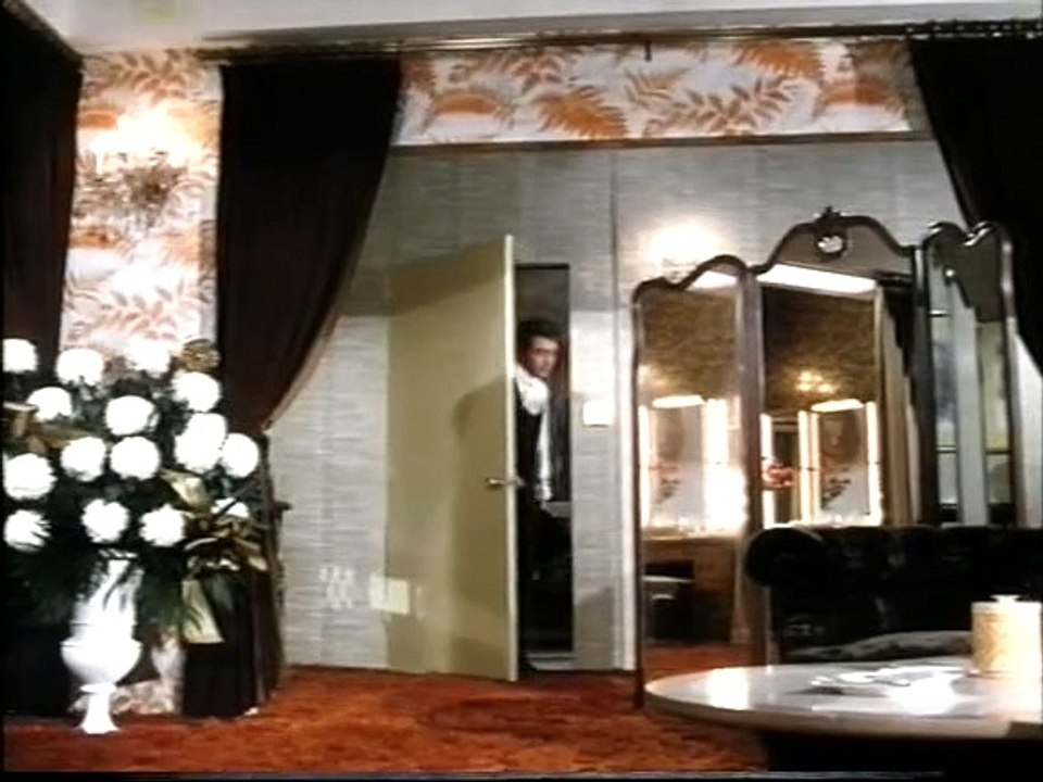 Der Magier  E02 - Ein Duett mit Jane