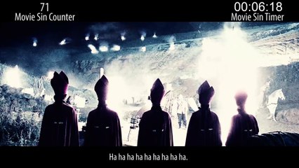 Everything Wrong With The Da Vinci Code In 15 MInutes Or Less