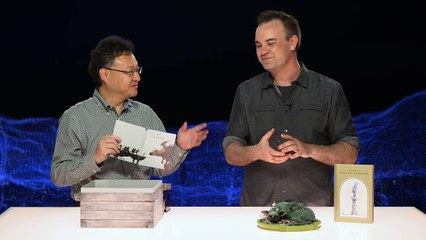 The Last Guardian – Unboxing the Collector's Edition Video - PS4