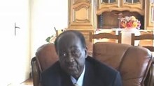 Rencontre avec Abel Goumba - 3
