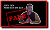 Fake !!! JERY Chasseur de Fantômes 3 preuves de fakes