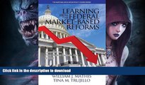 Read books  Learning from the Federal Market Based Reforms: Lessons for Essa (The National