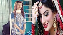Top Pakistani Celebrities Who Died in Young Age
