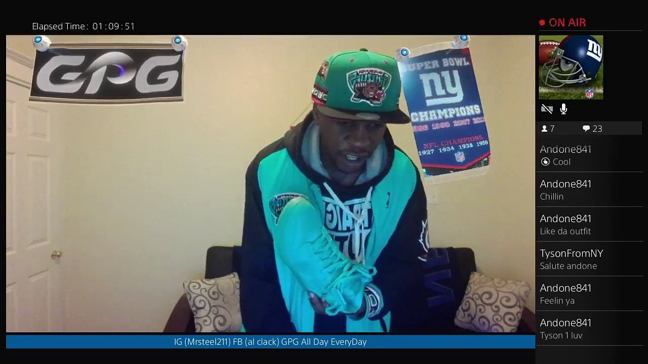 Good Music with MrSteel (G.P.G) (81)