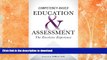 Best books  Competency-Based Education and Assessment: The Excelsior Experience online