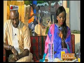 Vidéo- Mamy DIOP humilié au bureau de dépôt des nouvelles carte d'identité, Sanekh prend sa défense