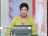 Caught On Camera: Speeding Car Hits 2 Children Near Mumbai, Driver Arrested