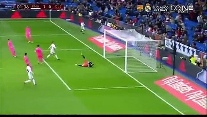 3Real Madrid vs Cultural Leonesa 6-1 Extended Highlights 30/11/2016 HD