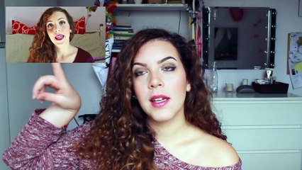 Autumn Makeup Tutorial