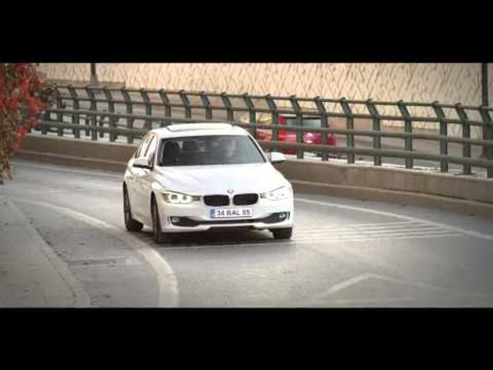 Türkiye Gazetesi Yeni Reklam Filmi - Balçiçek İlter