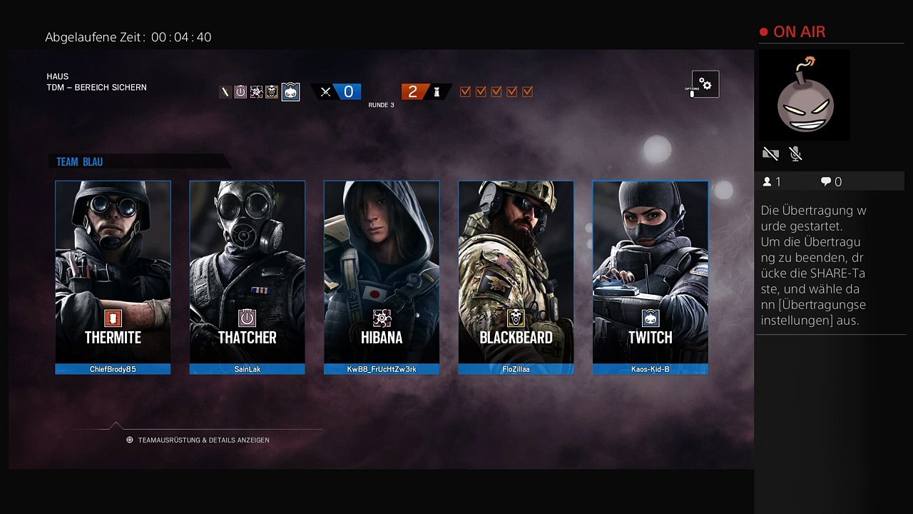 PS4-Live-Übertragung von Kaos-Kid-B (4)