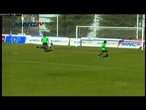 Arda Turan'dan muhteşem gol