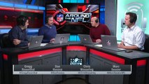 Chiefs vs. Falcons (Week 13 Preview) | Around the NFL Podcast | NFL