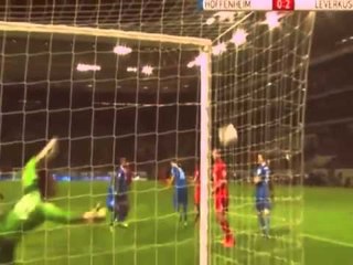 Auta giden topa gol kararı Bundesliga'yı karıştırdı