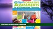 Buy books  25 Quick Formative Assessments for a Differentiated Classroom: Easy, Low-Prep