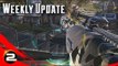 Weekly Update - Dec. 29, 2013 (I'm sick.) - PlanetSide 2 Gameplay