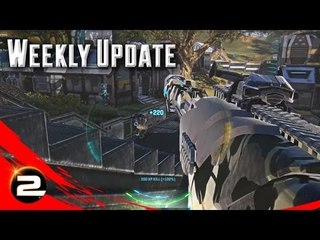 Weekly Update - Dec. 29, 2013 (I'm sick.) - PlanetSide 2 Gameplay