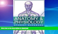 liberty book  Anatomy   Physiology Student Workbook: 2,000 Puzzles   Quizzes online to buy