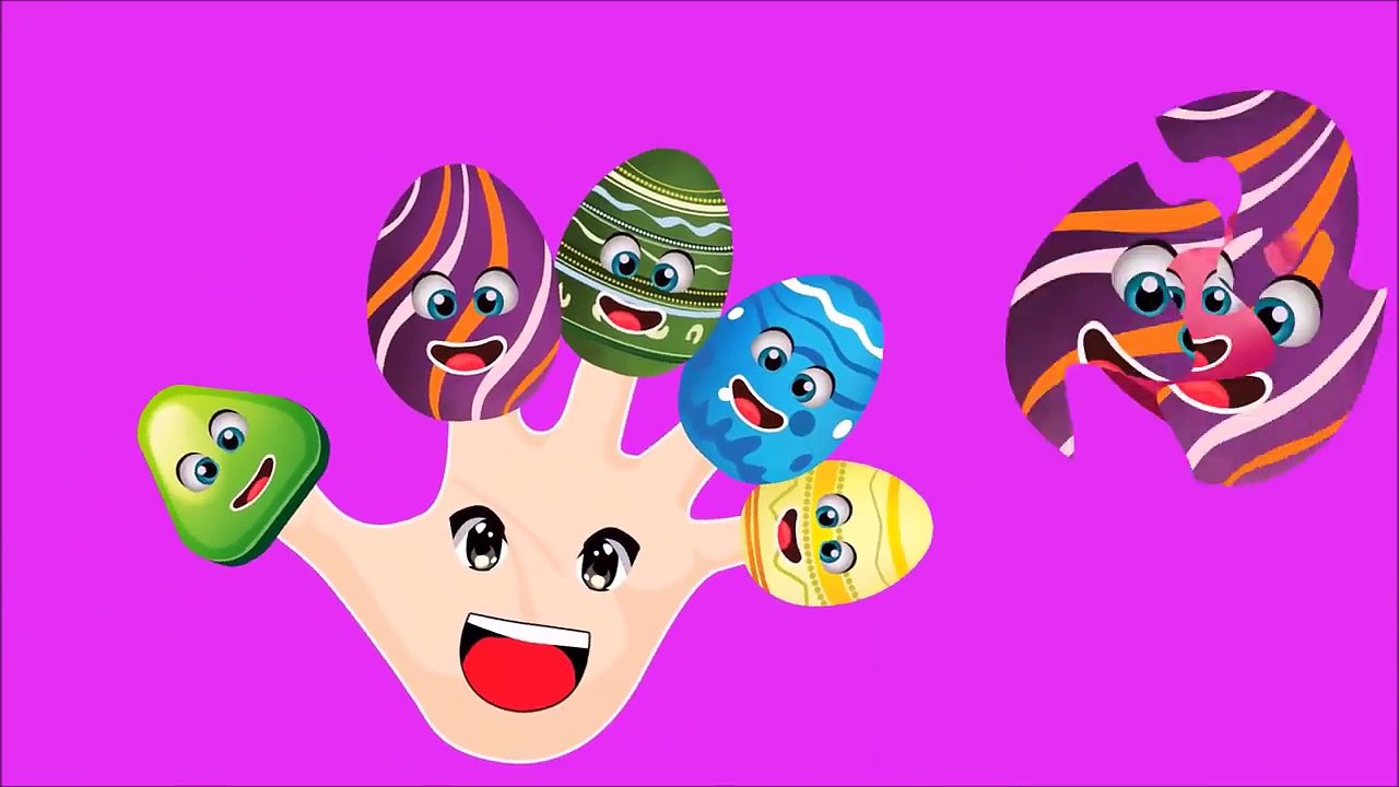 Lollipop Finger Family Song | Top 10 Finger Family Songs | Nursery Rhymes For Children