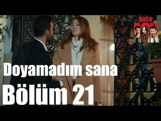 Kiralık Aşk 21. Bölüm -  Doyamadım Sana