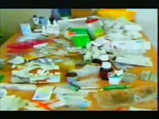 Dog Fighting in Ireland (Pit Bull Documentary)