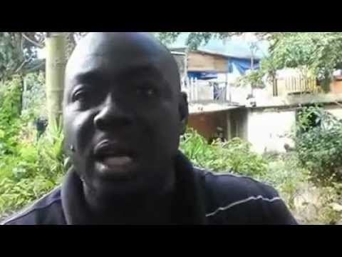MICRODROME : La Côte d'Ivoire a fermé ses frontières d'avec le Ghana. Qu'en pensez-vous ?