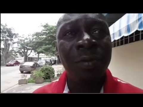 Mandela day: les Ivoiriens font parler leur coeur