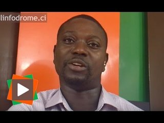 Afropolitan groove party : Interview de Jean luc TAHOU, promoteur de l'évènement