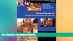 Read books  Project Spectrum: Preschool Assessment Handbook (Project Zero Frameworks for Early