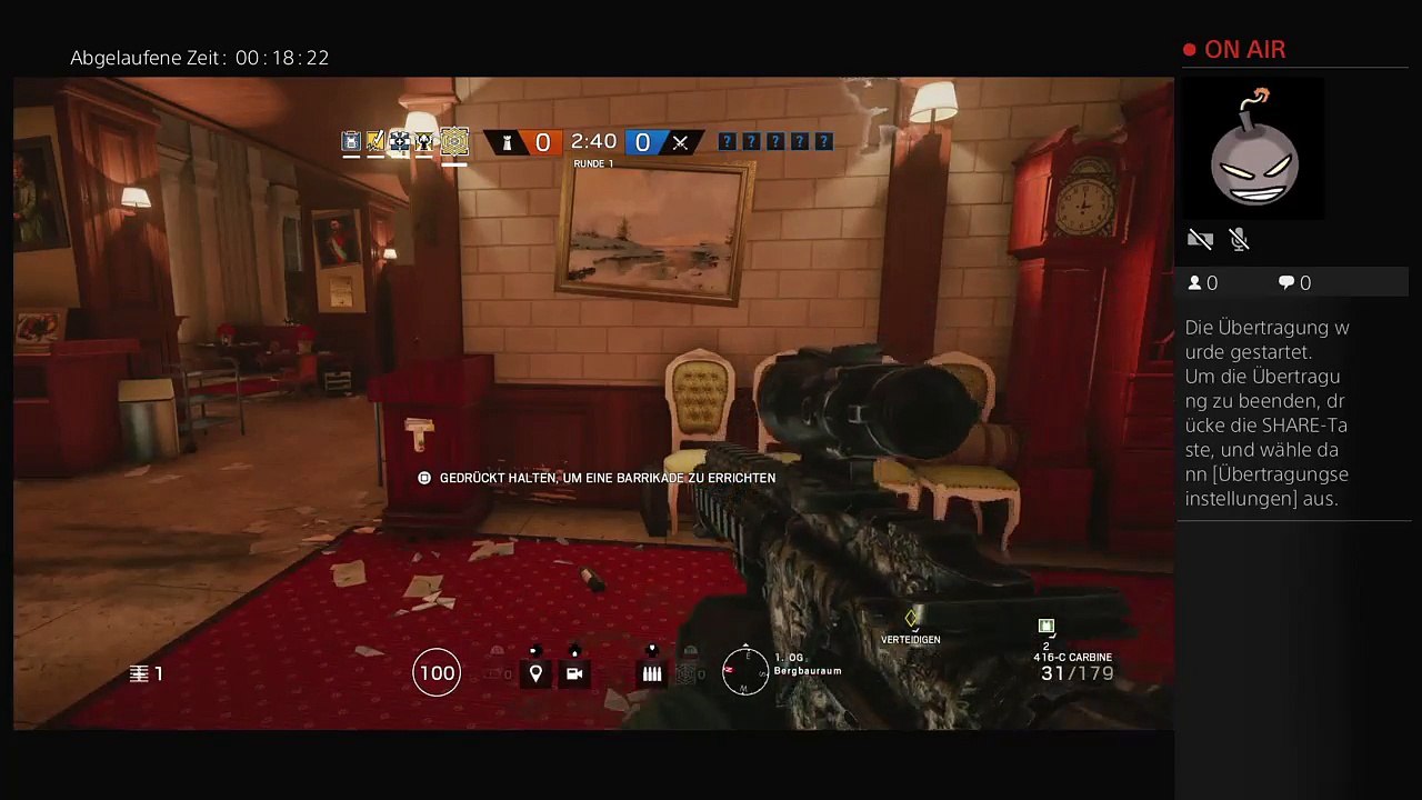 PS4-Live-Übertragung von Kaos-Kid-B (5)