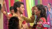 Aryan & Sanchi Romance At Work | Ek Rishta Saajhedari Ka