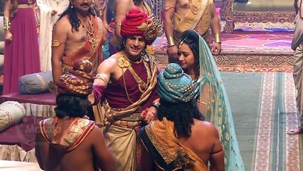 Nandini & Chandra's SANGEET Ceremony | Chandra Nandini