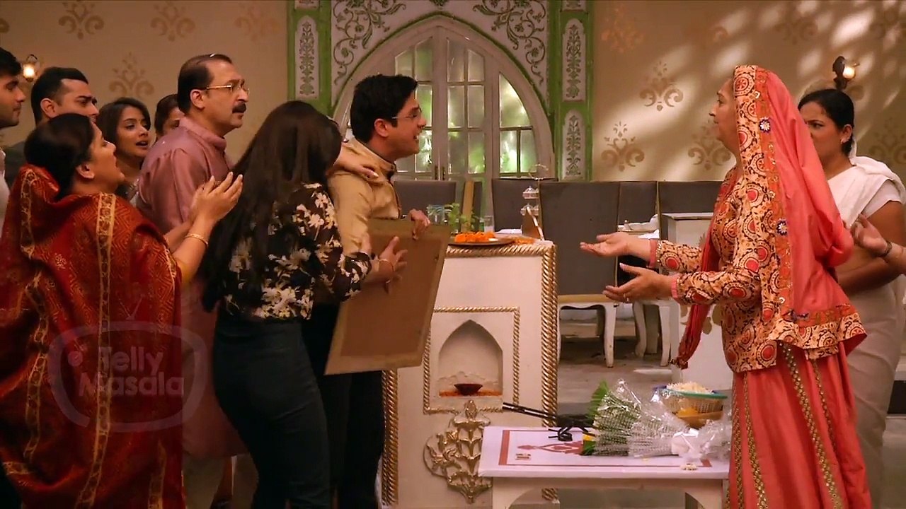 Naitik Creates DRAMA On Akshara's DEATH | Yeh Rishta Kya Kehlata Hai
