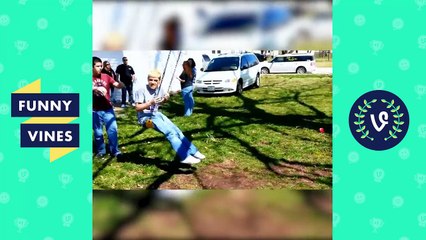 AFV Funny Vines Fails Compilation - Best Vines 2016