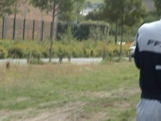 Espagne-juillet 2007